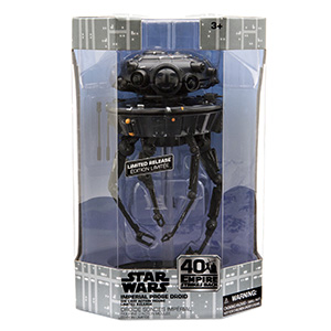 Disney's May The 4th 2020 Exclusives