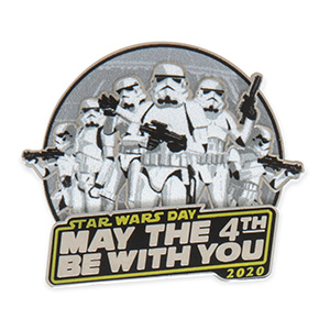 Disney's May The 4th 2020 Exclusives