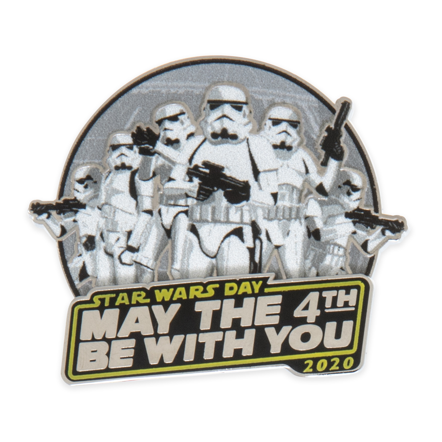 Disney's May The 4th 2020 Exclusives