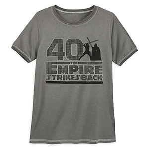Disney's May The 4th 2020 Exclusives