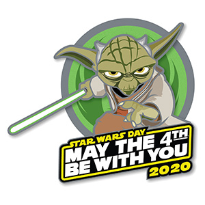 Disney's May The 4th 2020 Exclusives