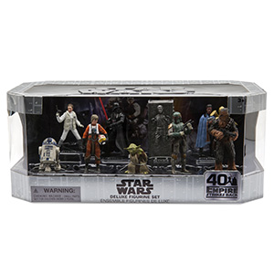 Disney's May The 4th 2020 Exclusives