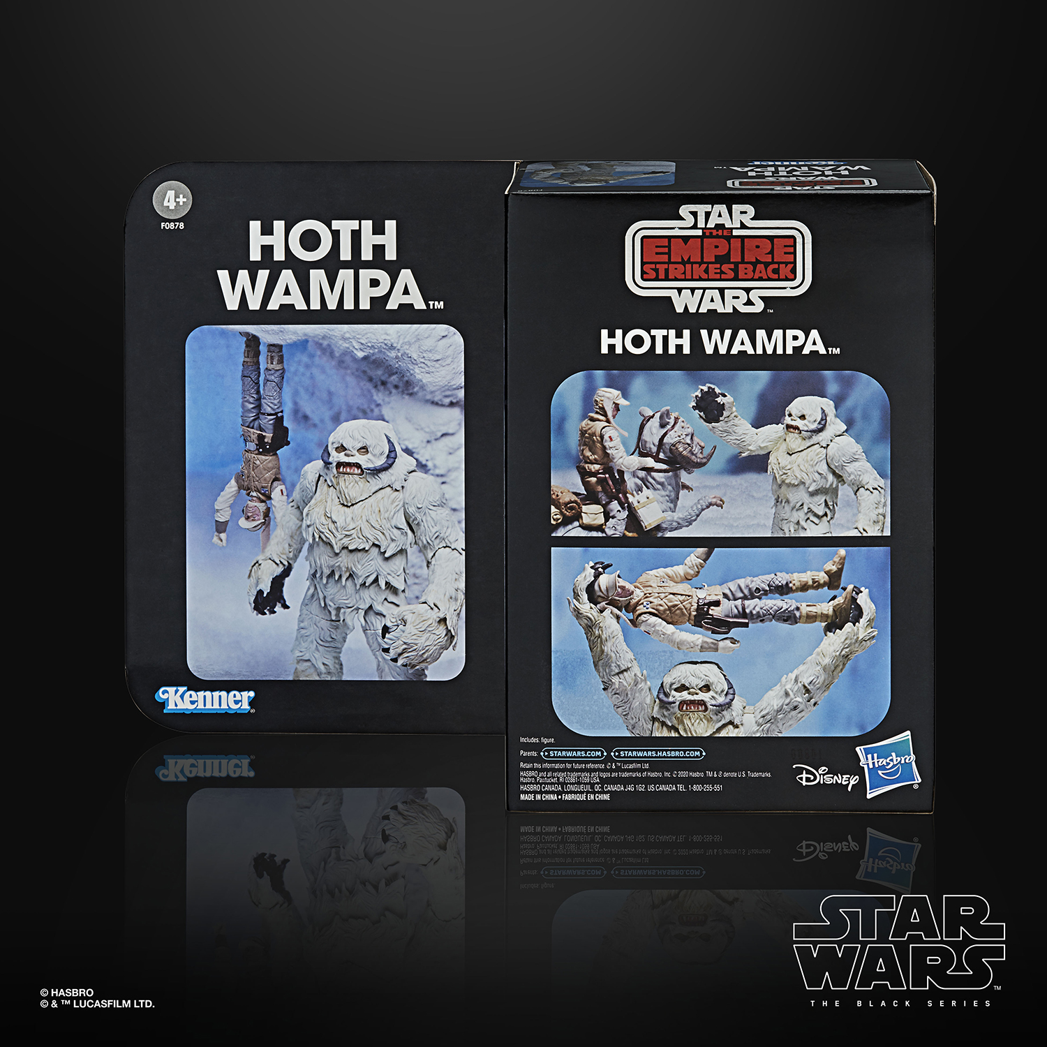 Hasbro Press Photos 7/20/2020