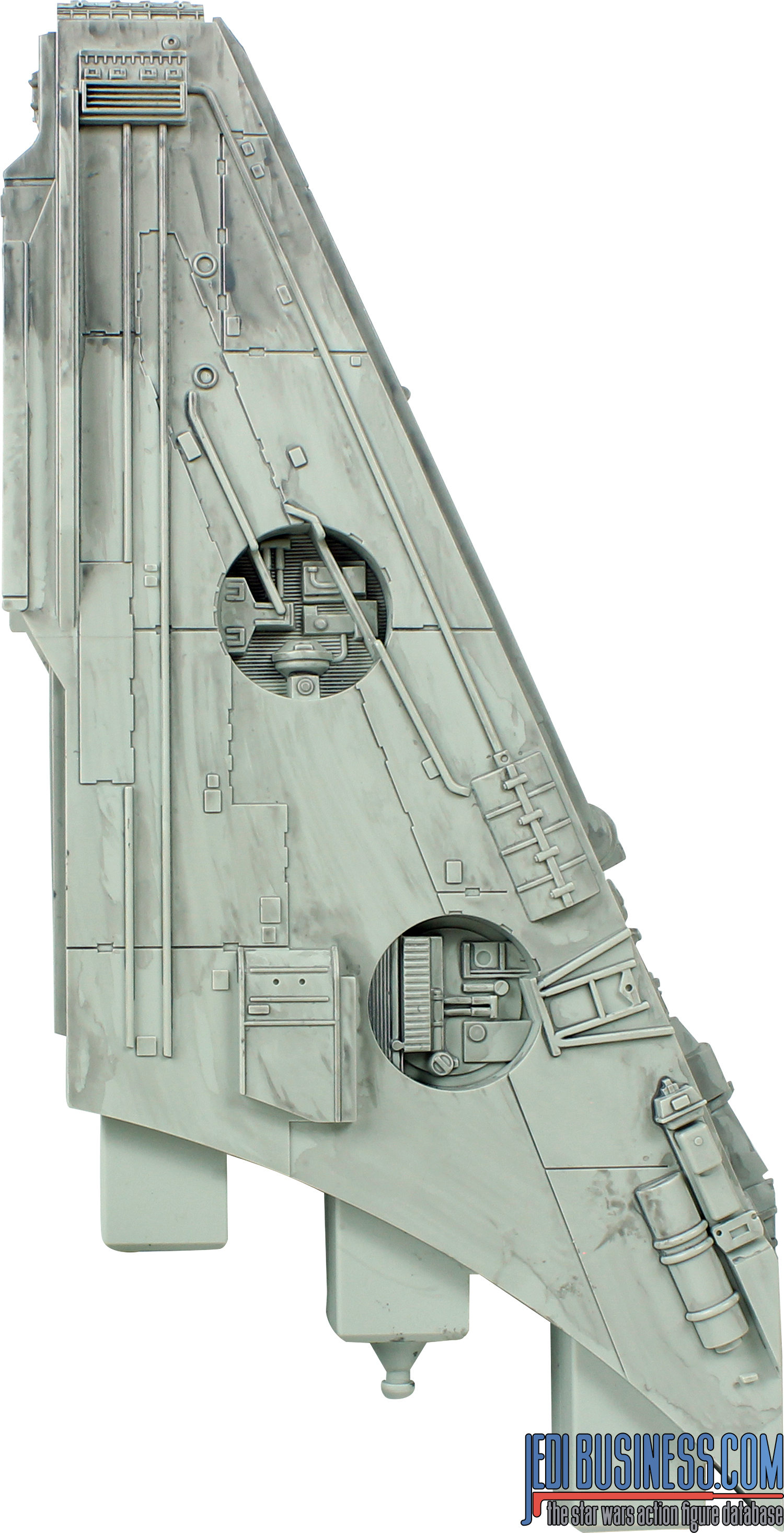 The Vintage Collection Smuggler's Run Millennium Falcon