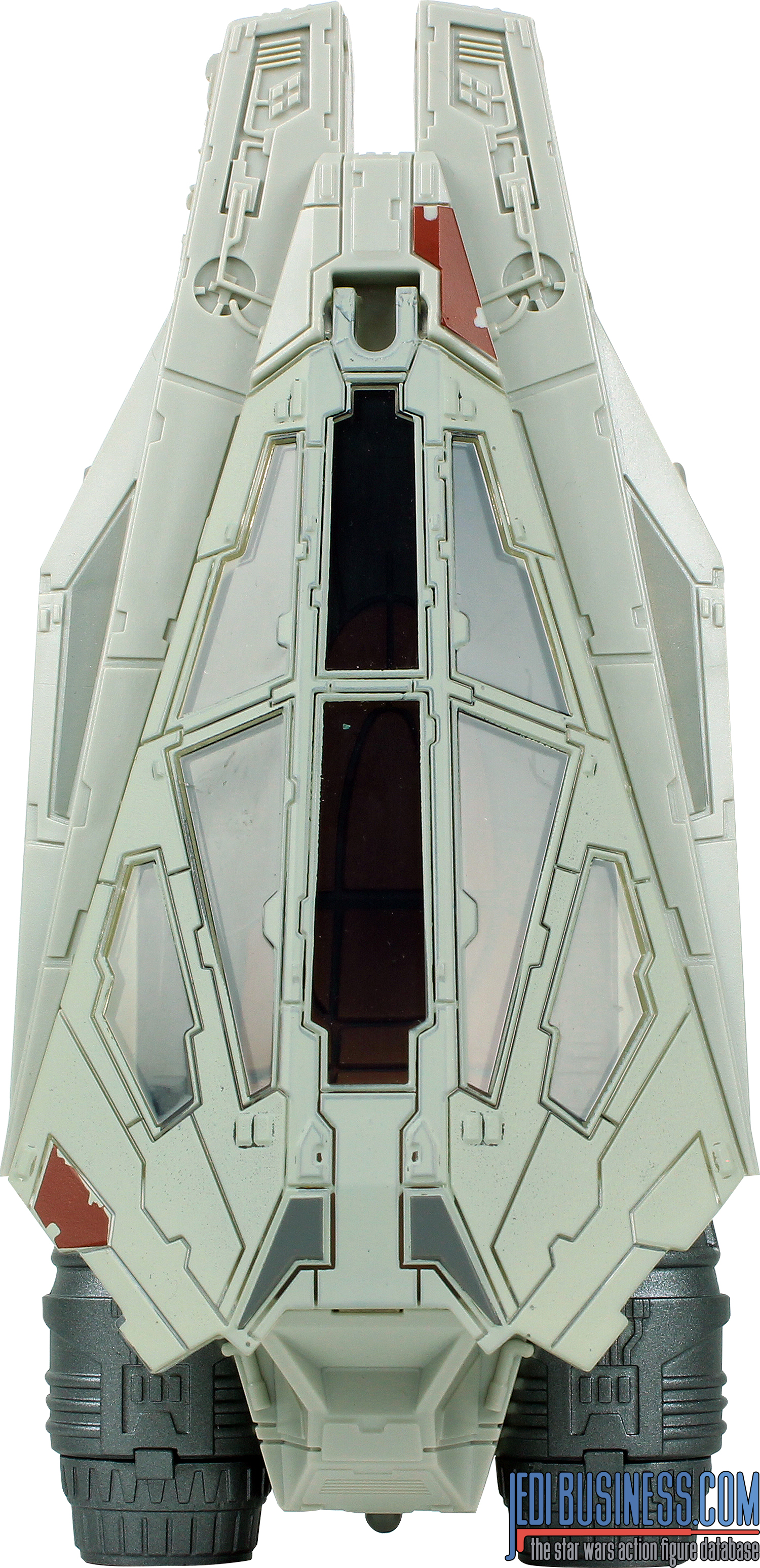 The Vintage Collection Smuggler's Run Millennium Falcon