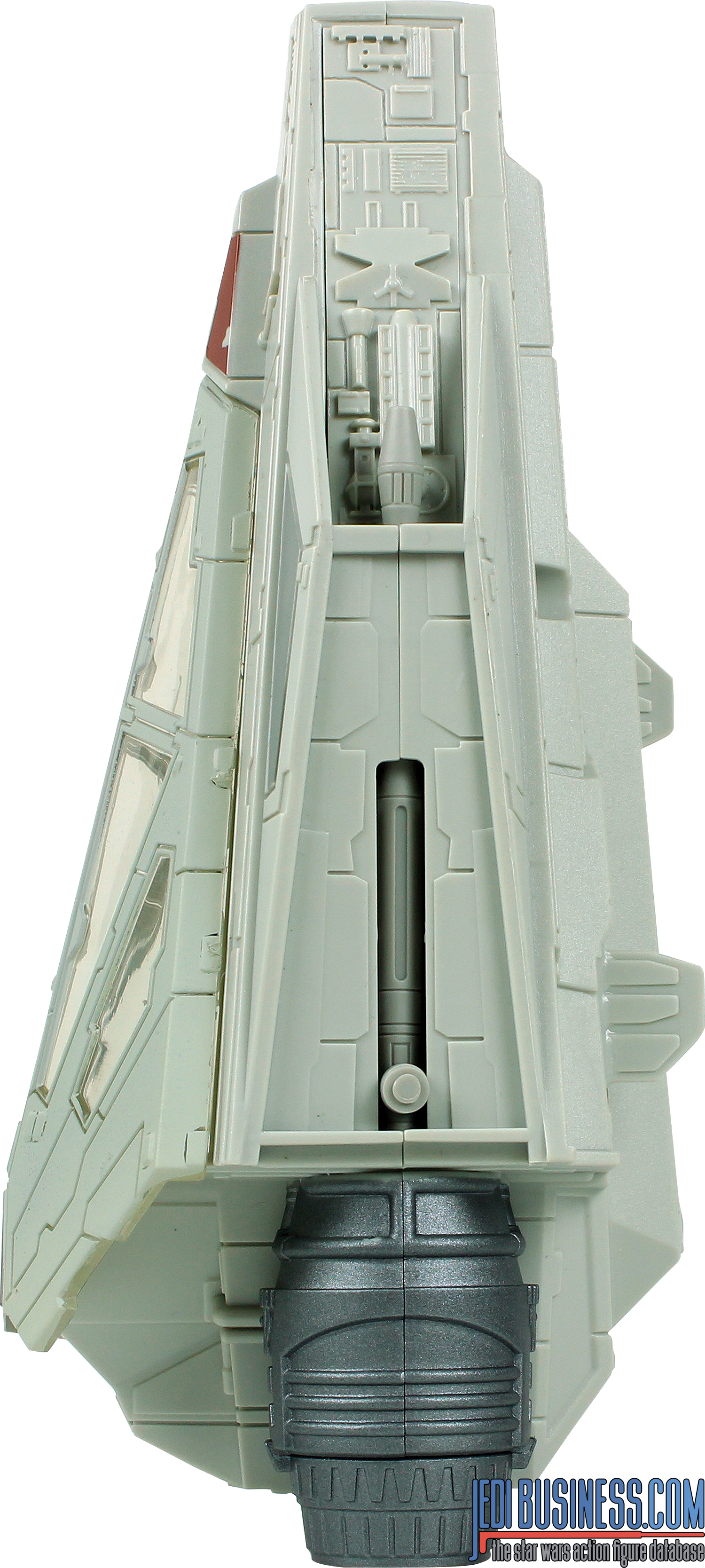 The Vintage Collection Smuggler's Run Millennium Falcon