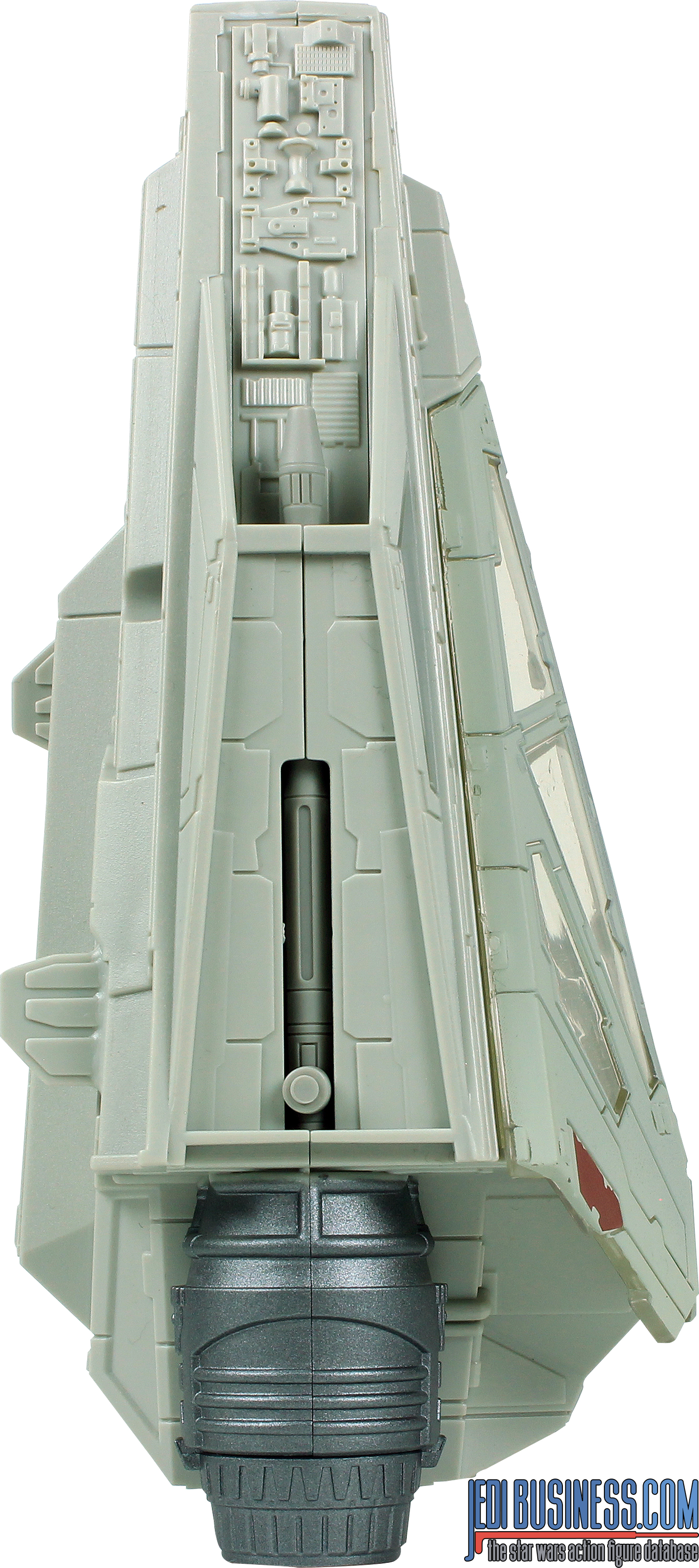 The Vintage Collection Smuggler's Run Millennium Falcon