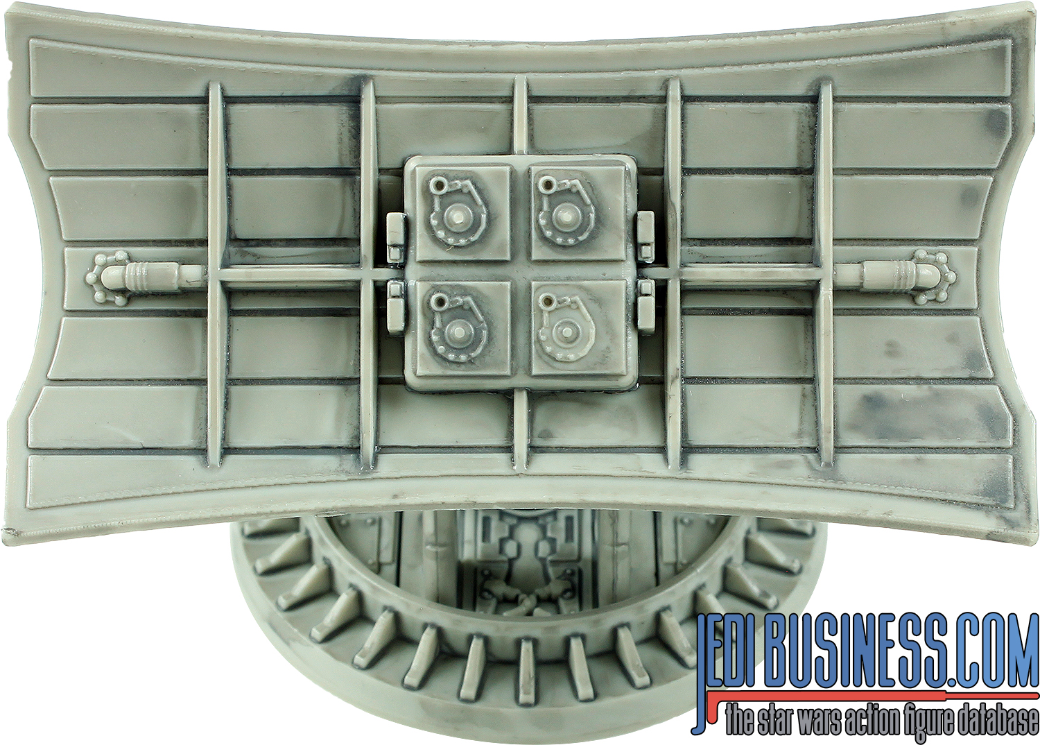 The Vintage Collection Smuggler's Run Millennium Falcon