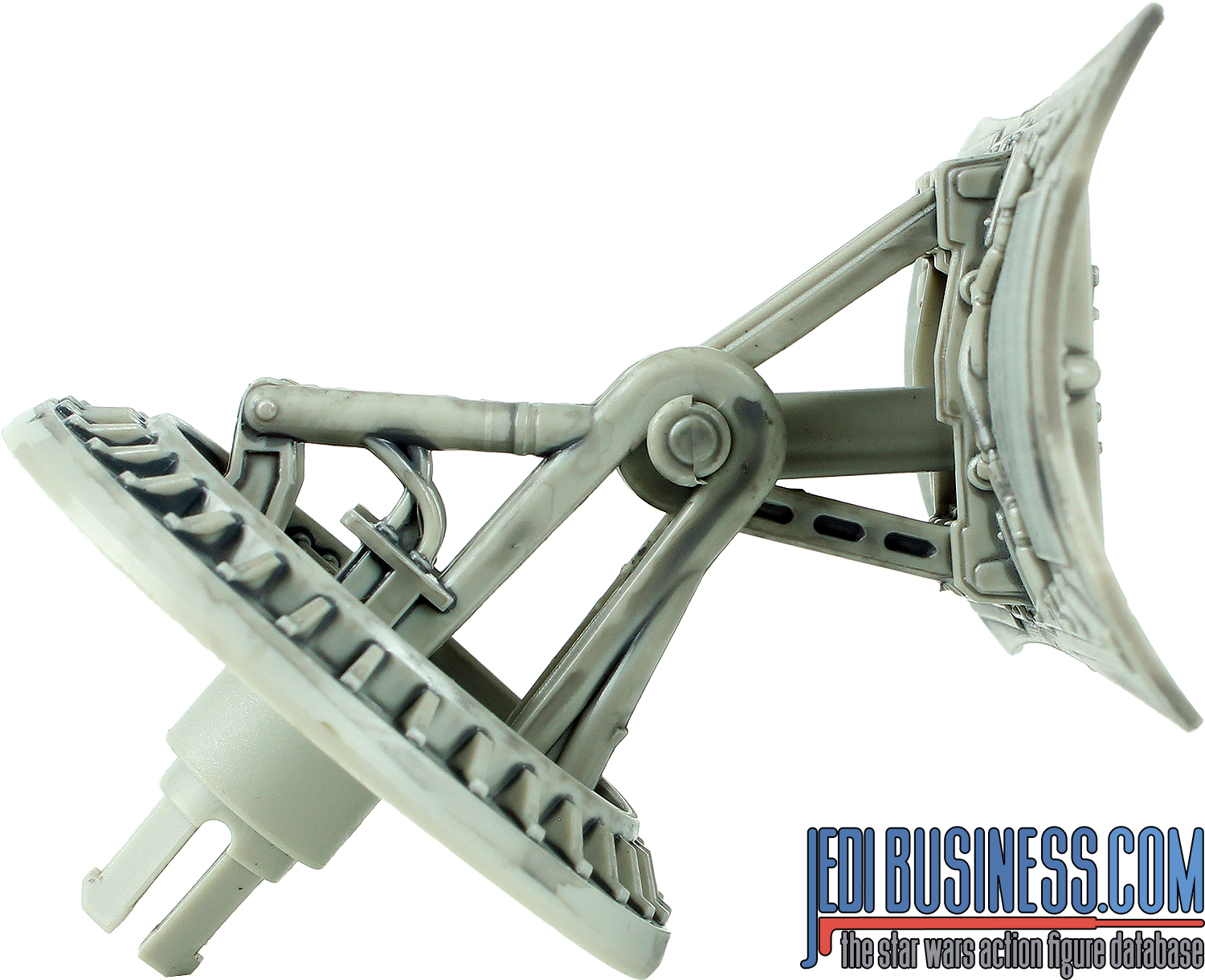 The Vintage Collection Smuggler's Run Millennium Falcon