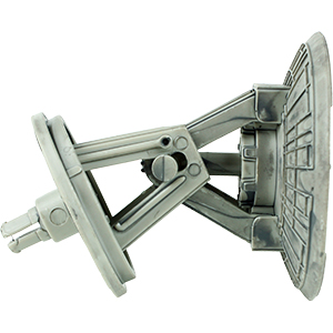 The Vintage Collection Smuggler's Run Millennium Falcon