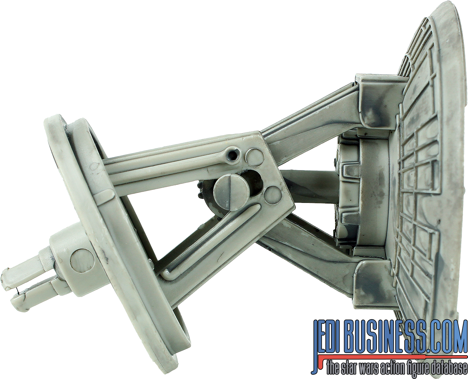 The Vintage Collection Smuggler's Run Millennium Falcon