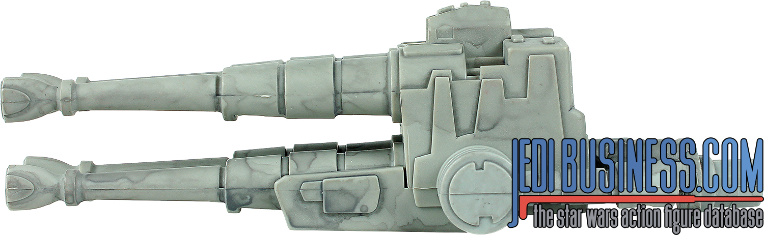 The Vintage Collection Smuggler's Run Millennium Falcon