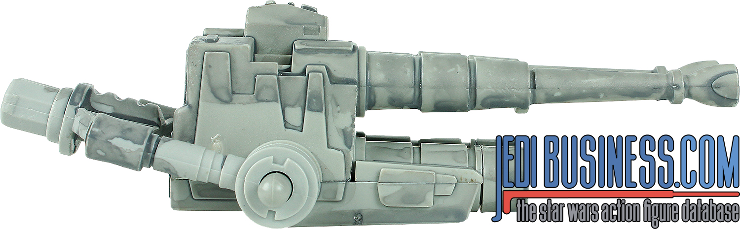 The Vintage Collection Smuggler's Run Millennium Falcon