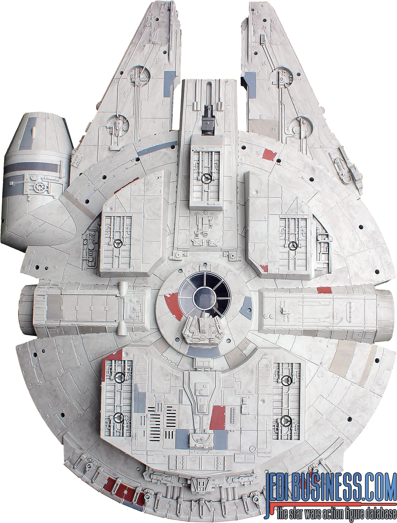 The Vintage Collection Smuggler's Run Millennium Falcon