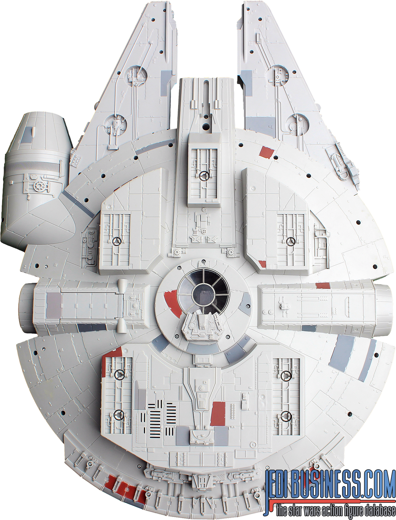 The Vintage Collection Smuggler's Run Millennium Falcon
