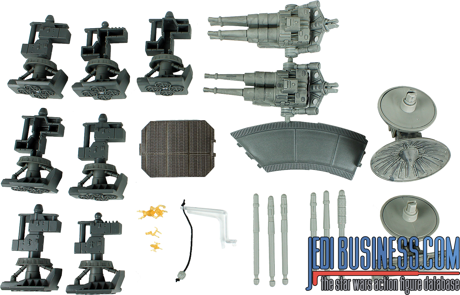 The Vintage Collection Smuggler's Run Millennium Falcon