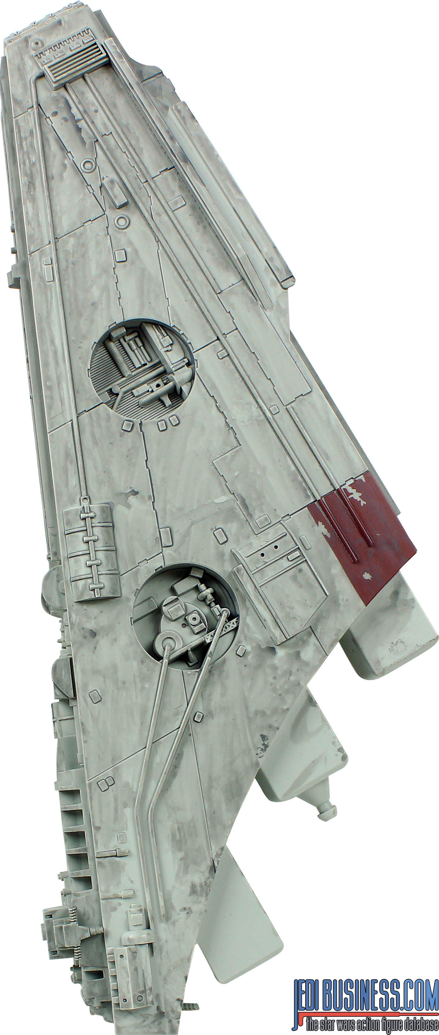 The Vintage Collection Smuggler's Run Millennium Falcon