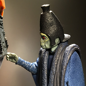 Michael Ahumada's Star Wars Action Figure Photography