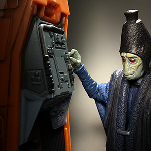 Michael Ahumada's Star Wars Action Figure Photography