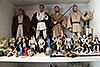 Ryan Beise's Star Wars Collection -  June 2014