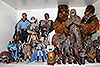 Ryan Beise's Star Wars Collection -  June 2014