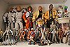 Ryan Beise's Star Wars Collection -  June 2014