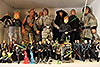 Ryan Beise's Star Wars Collection -  June 2014