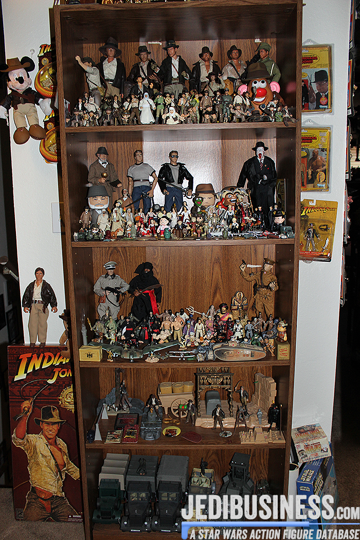 Ryan Beise's Star Wars Collection -  June 2014