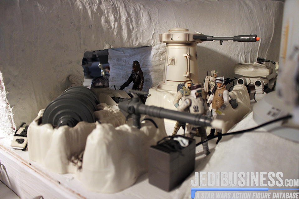 Ryan Beise's Star Wars Collection -  June 2014