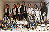 Ryan Beise's Star Wars Collection -  June 2014