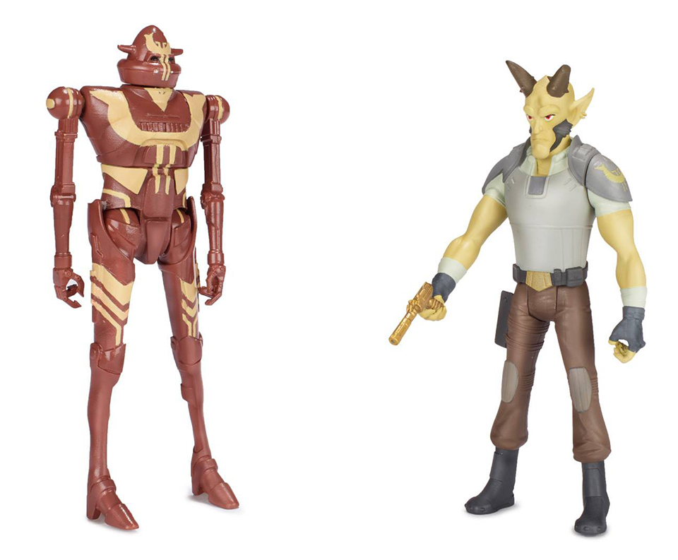 SDCC 2014 -  Hasbro Press Photos