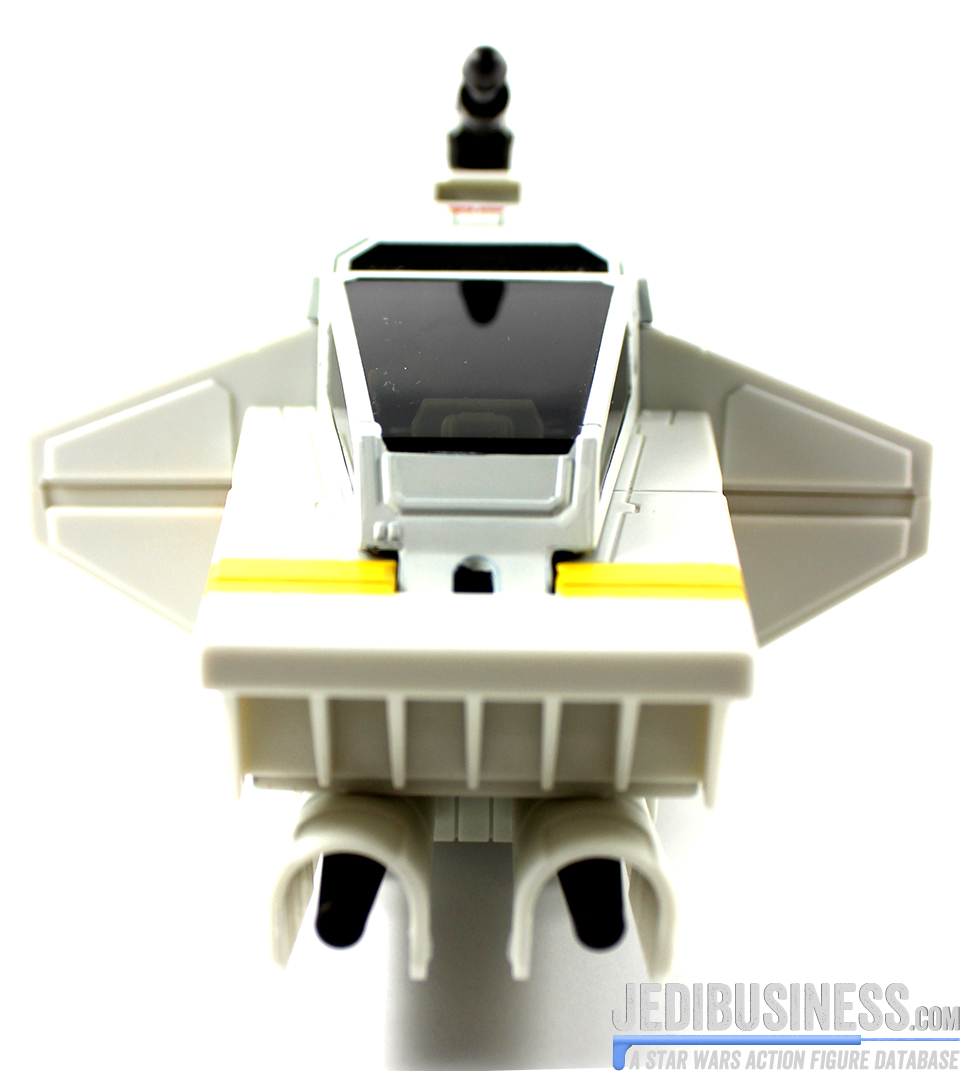 The Phantom Attack Shuttle -  Star Wars Rebels
