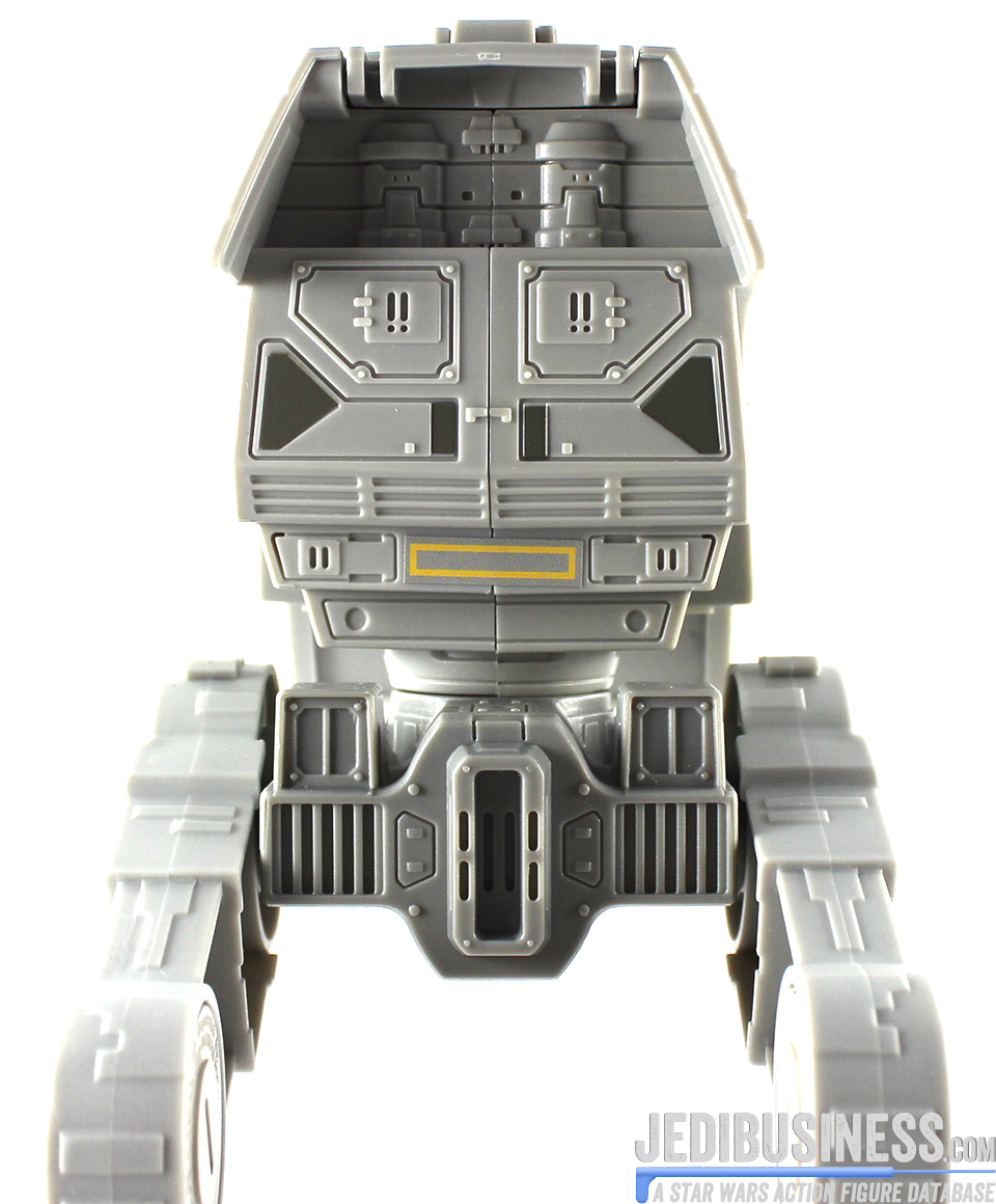AT-DP (All Terrain Defense Pod) -  Star Wars Rebels