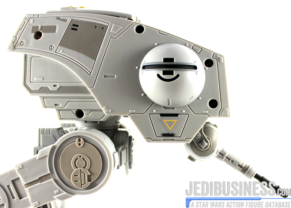 AT-DP (All Terrain Defense Pod) -  Star Wars Rebels