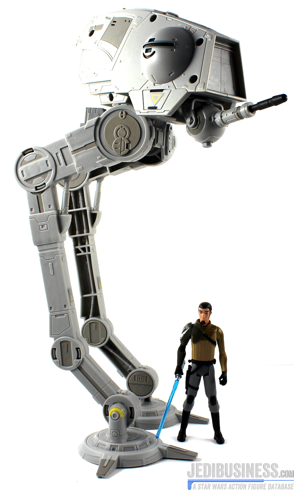 AT-DP (All Terrain Defense Pod) -  Star Wars Rebels