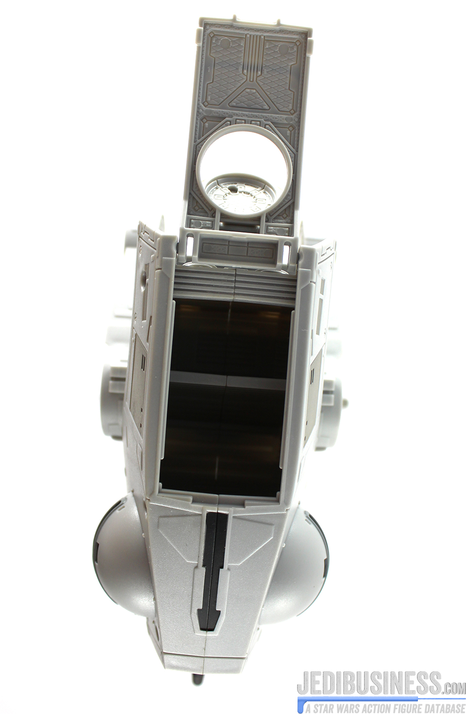 AT-DP (All Terrain Defense Pod) -  Star Wars Rebels