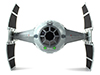 The Inquisitor's Tie Advanced Prototype