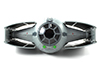 The Inquisitor's Tie Advanced Prototype