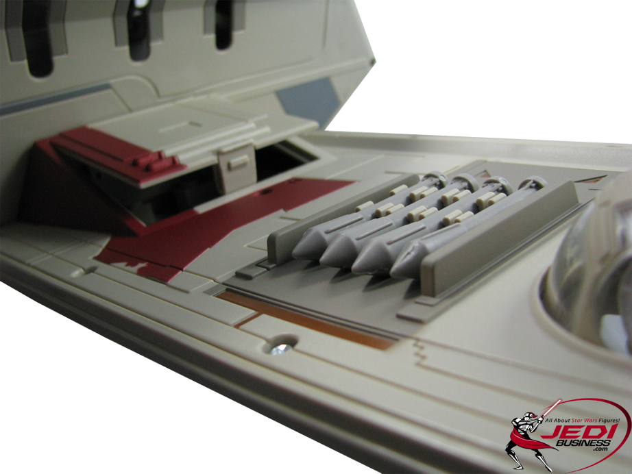 Star Wars Republic Gunship