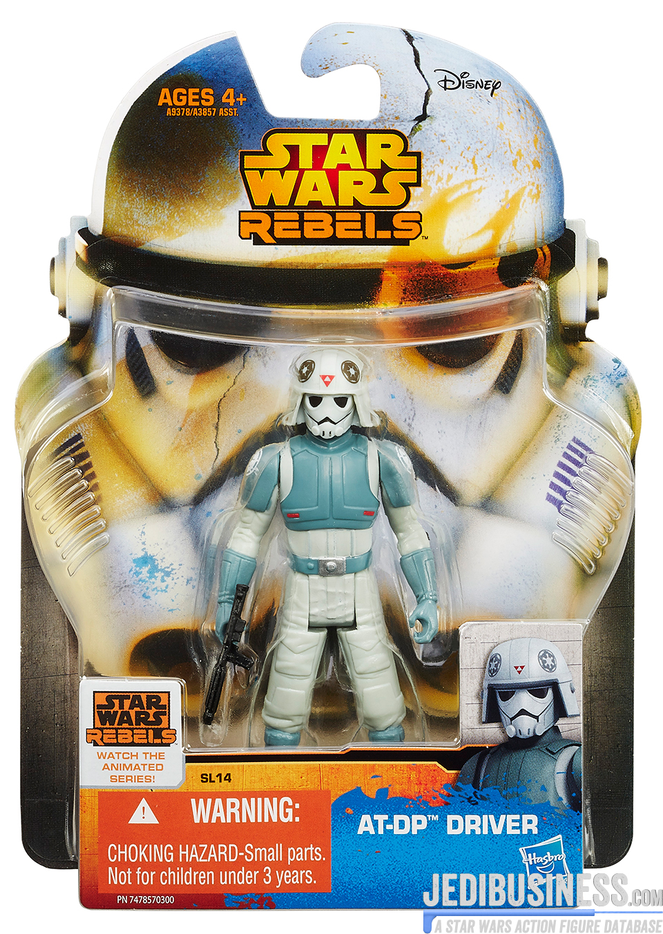 Hasbro's Press Photos November 2014