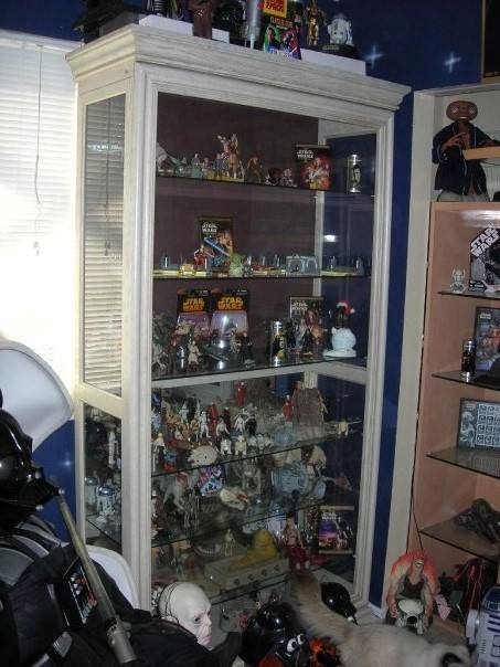 2014's TOP Star Wars Collection Photos