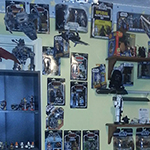 2014's TOP Star Wars Collection Photos