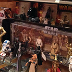 2014's TOP Star Wars Collection Photos