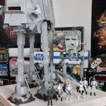 2014's TOP Star Wars Collection Photos