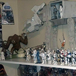 2014's TOP Star Wars Collection Photos