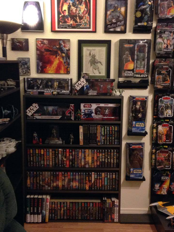2014's TOP Star Wars Collection Photos