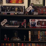 2014's TOP Star Wars Collection Photos