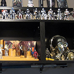 2014's TOP Star Wars Collection Photos