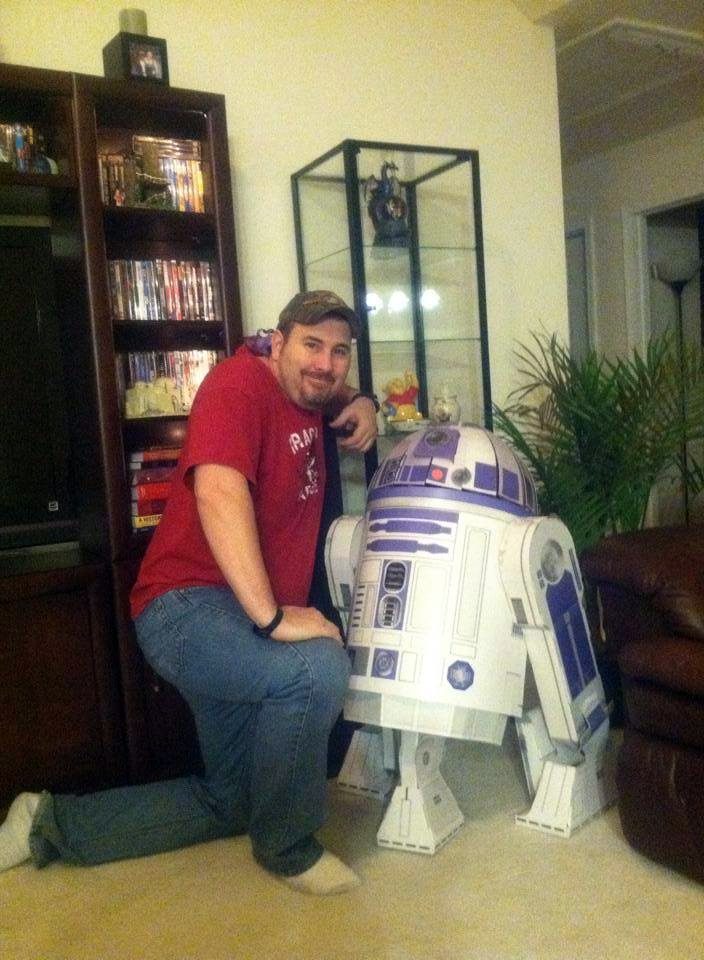 2014's TOP Star Wars Collection Photos
