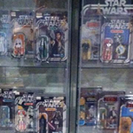 2014's TOP Star Wars Collection Photos